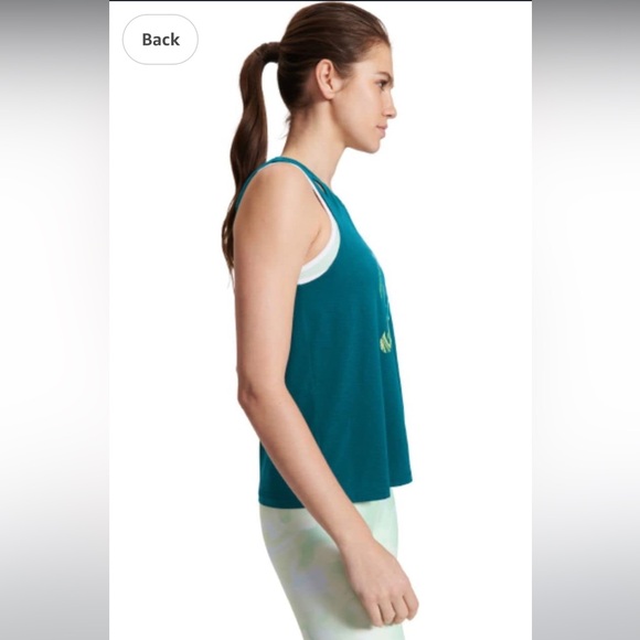 Peloton Agility Rio Tank - Picture 3 of 7